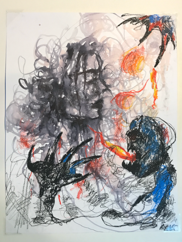 Trying to get some Sleep