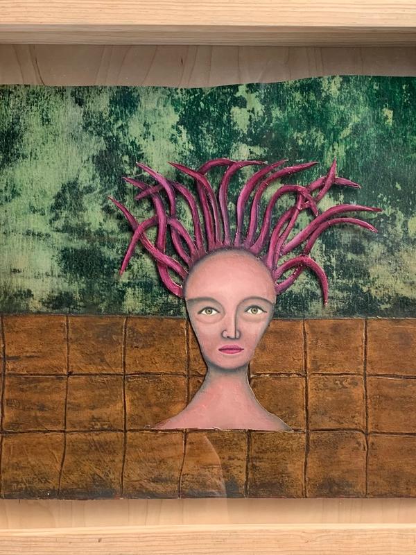 Supongo Que Soy de Aquí