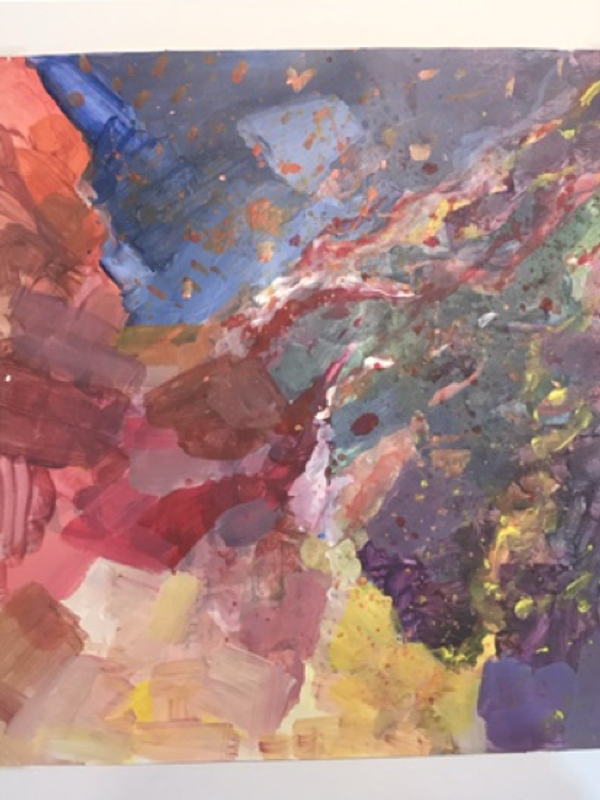 Dissipation and Constitution