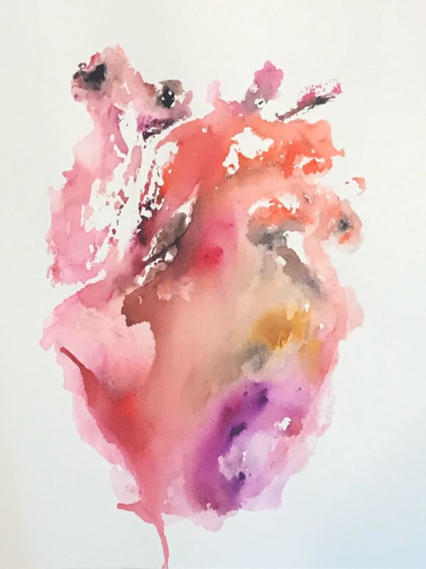 Tomando Desiciones Con: Corazón