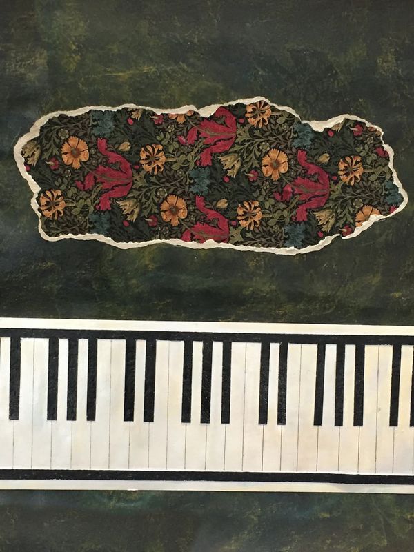 Música de Tierra Negra