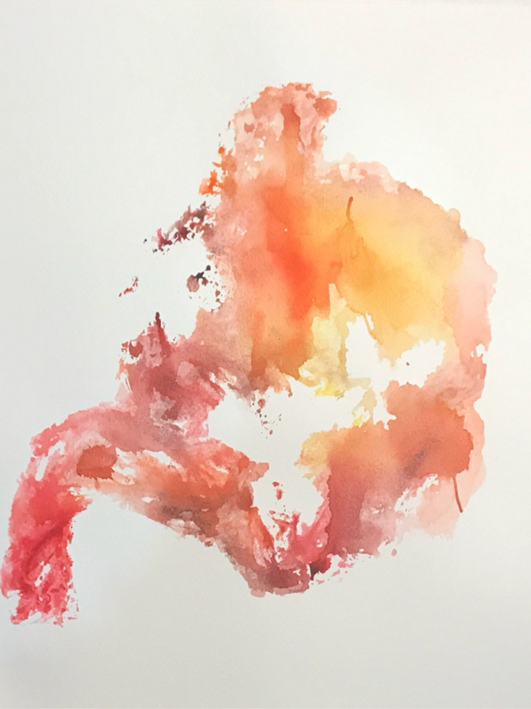 Tomando Desiciones Con: Mariposas en el estómago