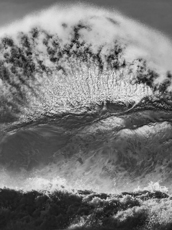 Oceans Fury (Limited Edition of 5)