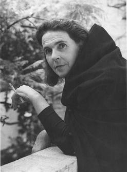 Leonora Carrington