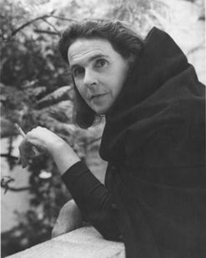 Leonora Carrington