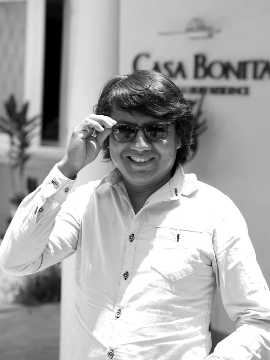 Honorio Cruz