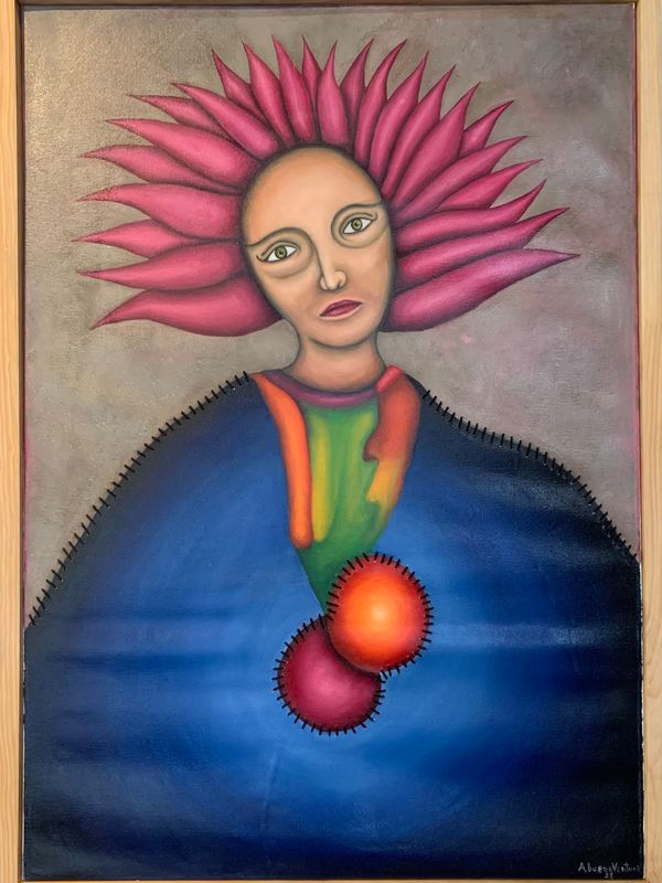 Hay Dolores y Dolores