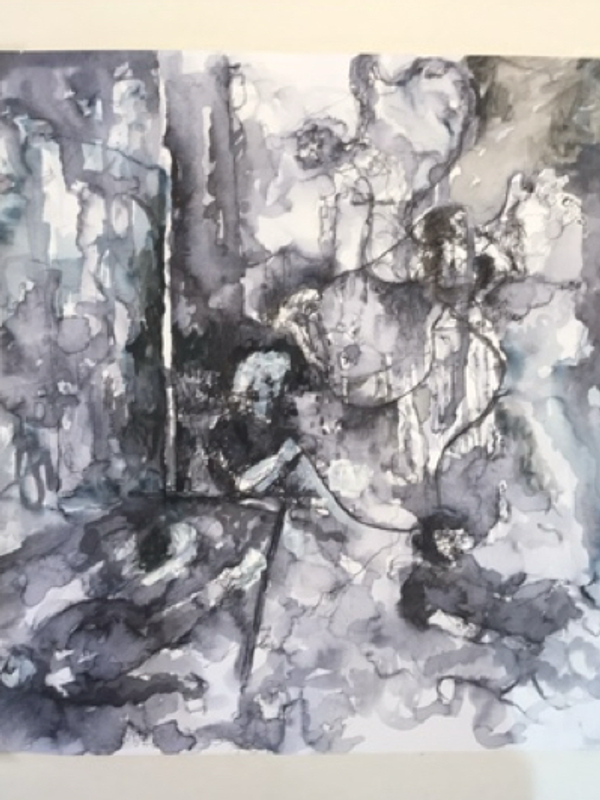 Washing the Memories Clean