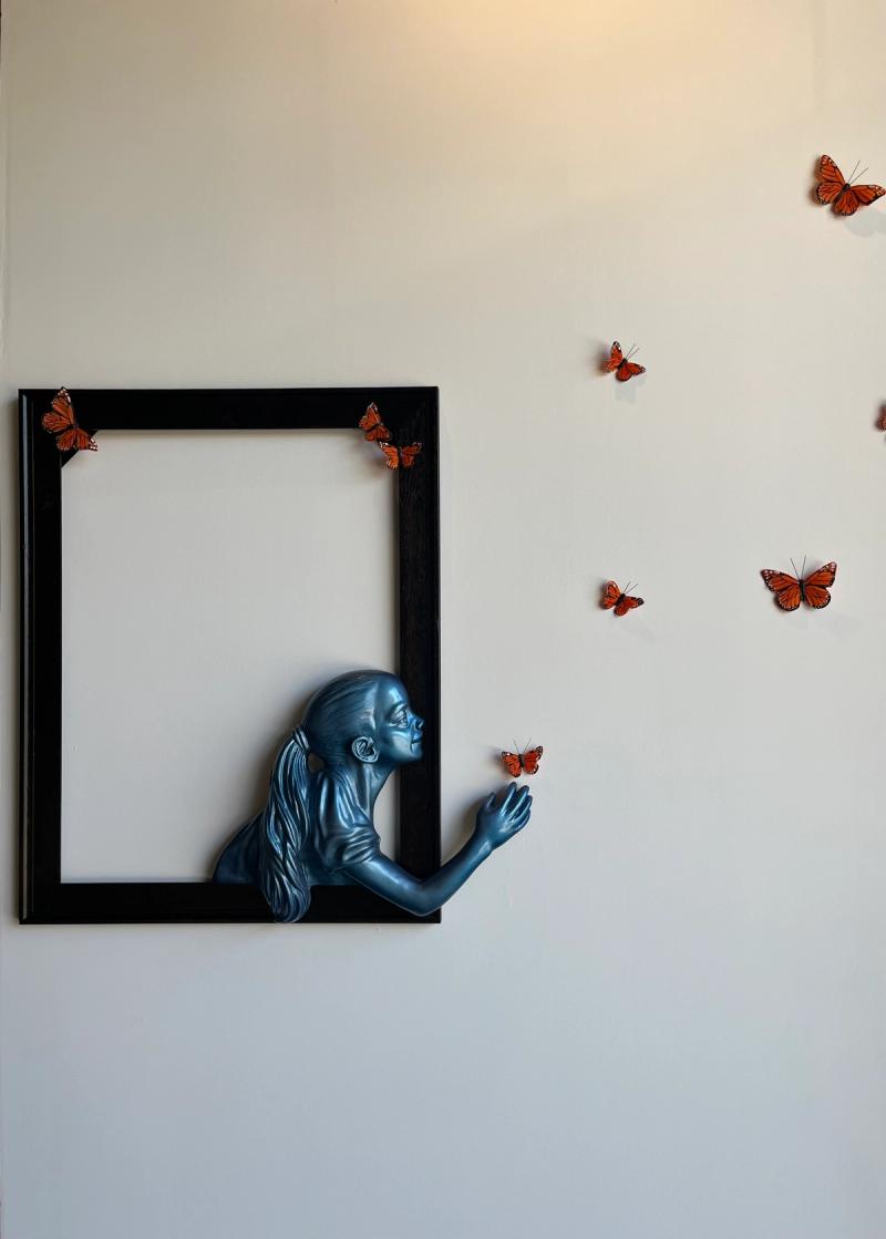 Buscando los Colores de la Vida, object by Leonardo Pereznieto
