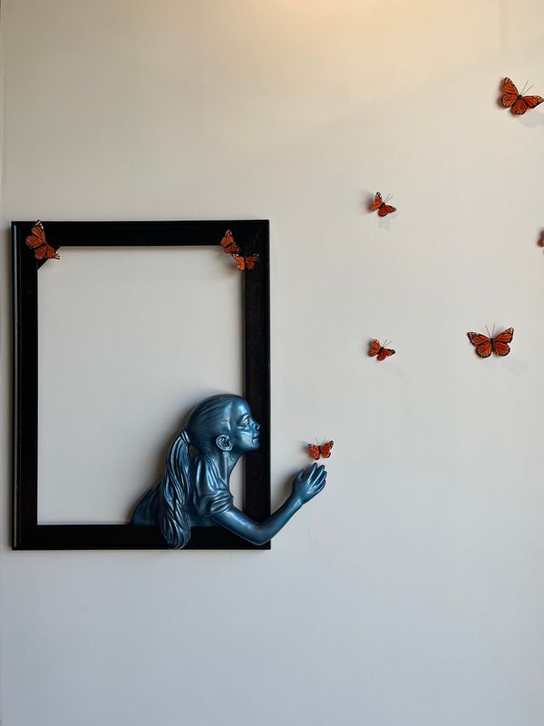 Buscando los Colores de la Vida