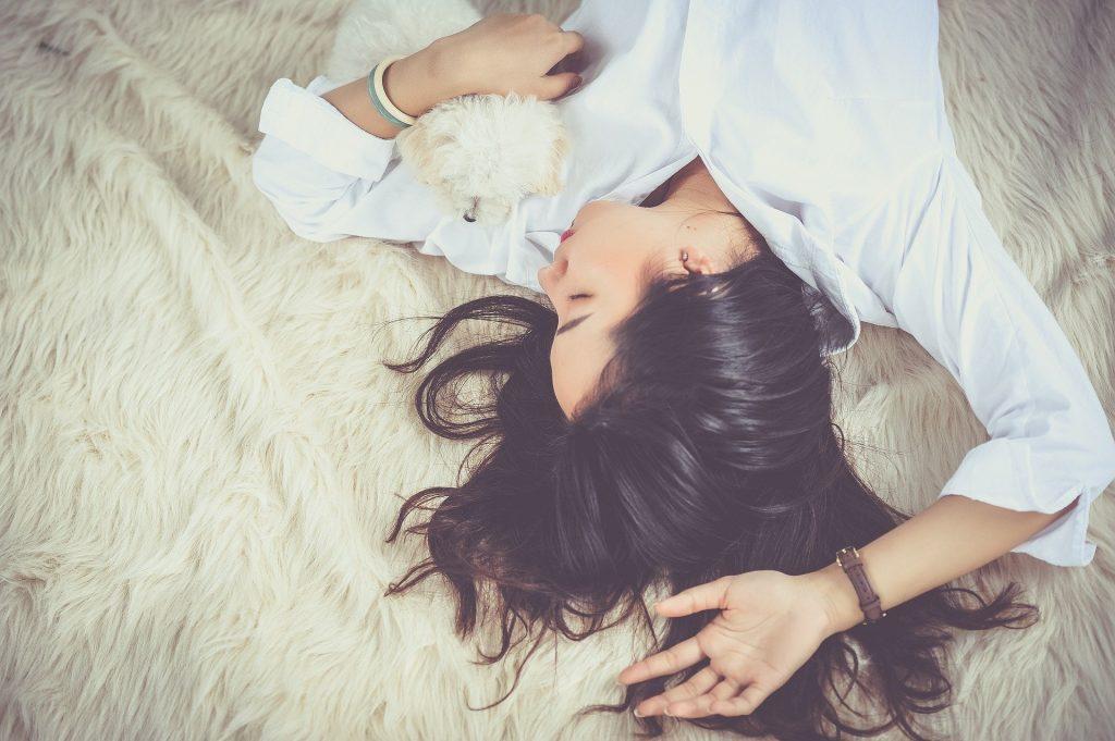 Che fare quando l´ansia toglie il sonno?