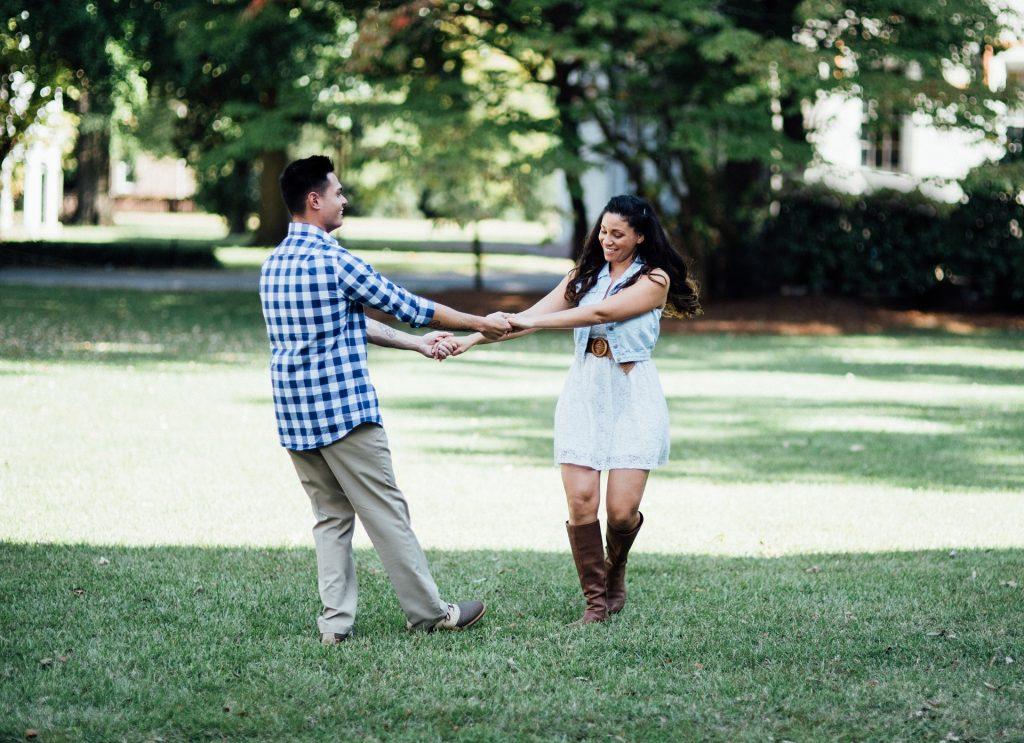 Come scegliere il partner giusto?