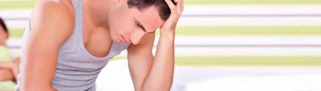Smettere di fumare riduce il rischio di disturbo erettile