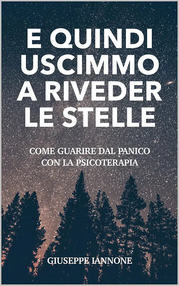 Copertina della guida: E quindi uscimmo a riveder le stelle.