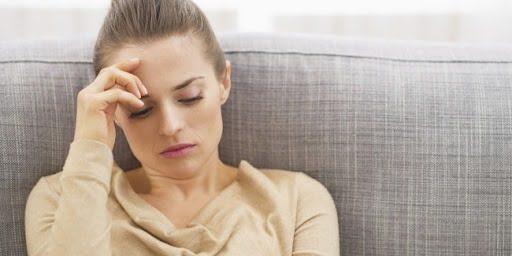 L´ansia eccessiva paralizza e getta in uno stato di confusione che toglie lucidità e razionalità. 