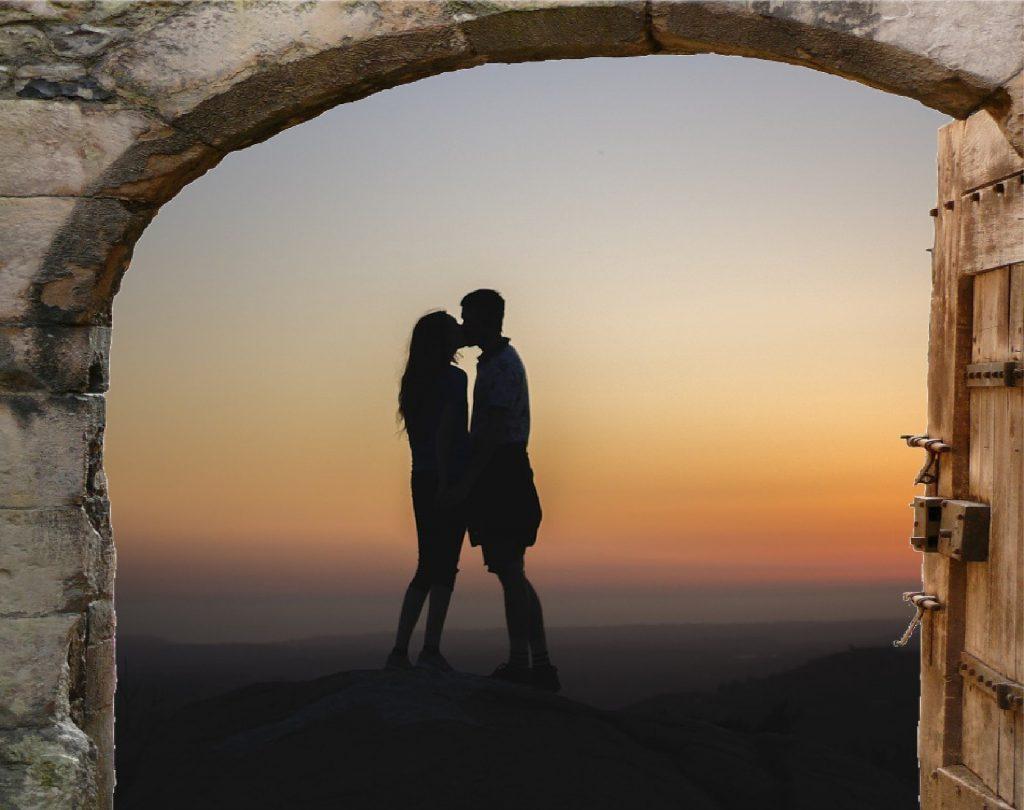 Come scegliere il partner giusto?