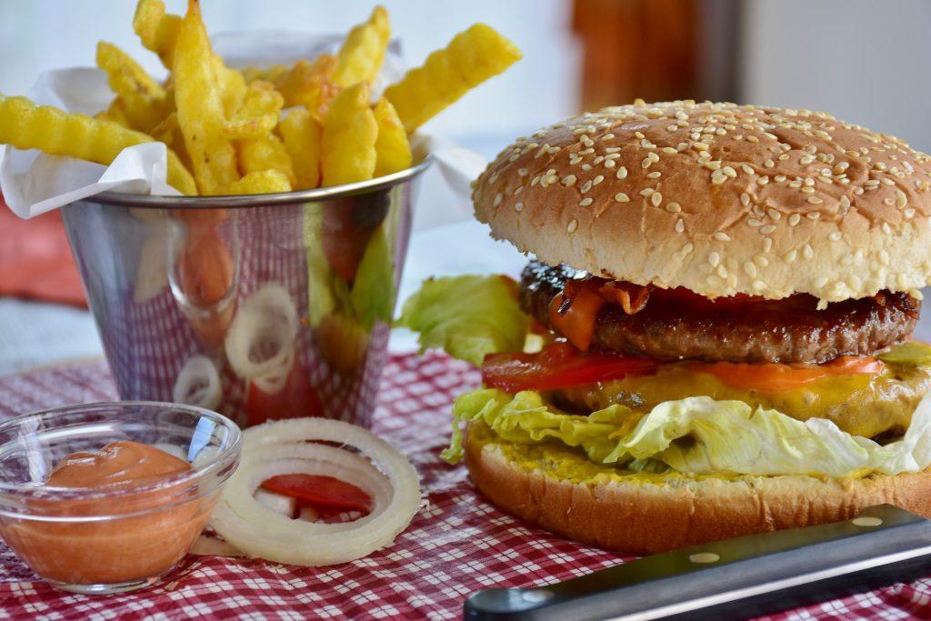 Stress e cibo: un binomio pericoloso