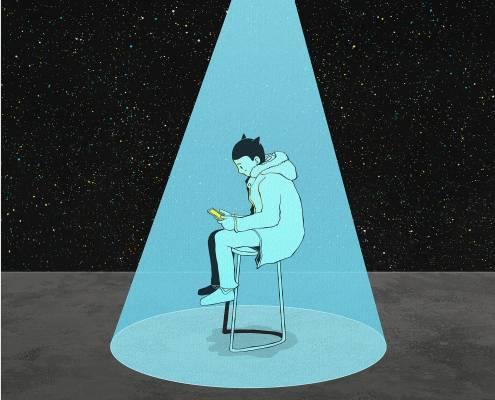 ansia da separazione