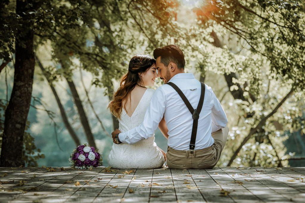 Come scegliere il partner giusto?