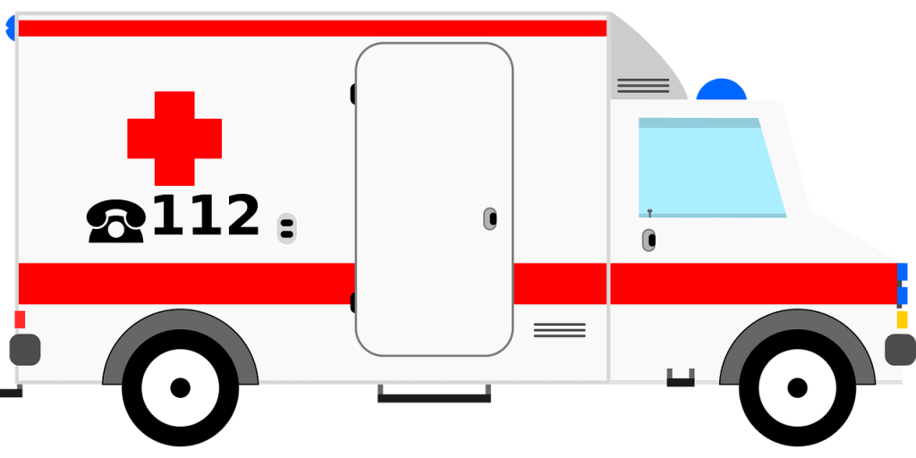 Le sensazioni sono così reali che qualcuno arriva a chiamare l’ambulanza o a recarsi al pronto soccorso.