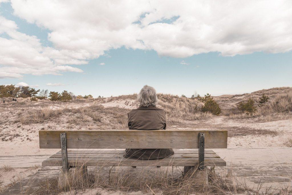 3 esercizi per gestire l´ansia e lo stress
