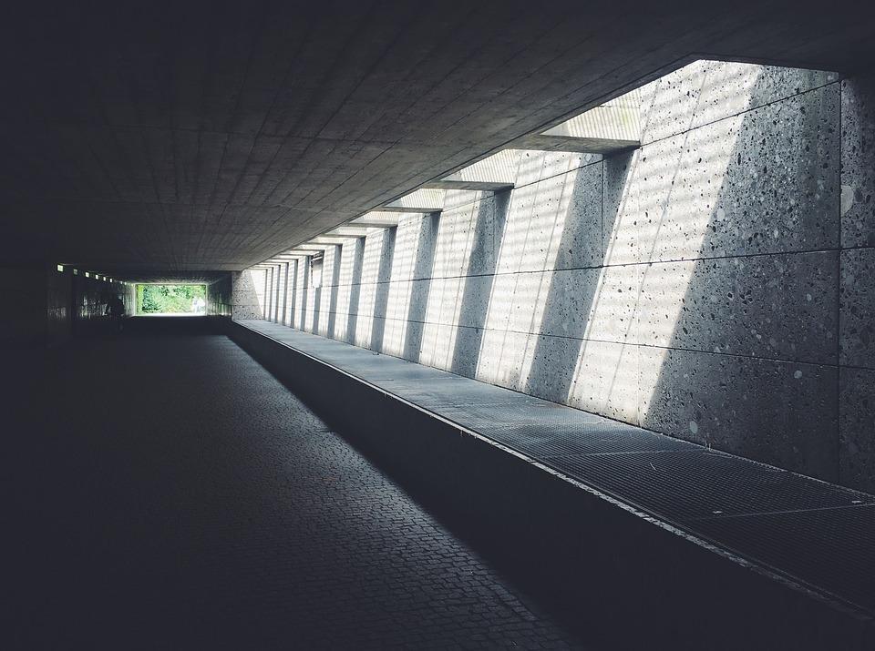 Agorafobia e claustrofobia: due facce della stessa medaglia?