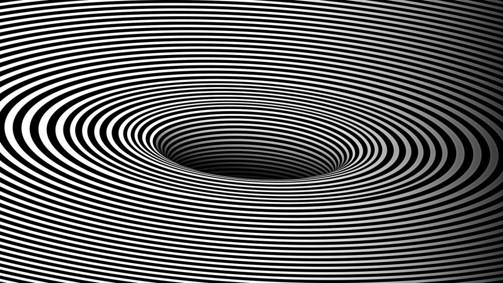 La tripofobia è la paura che si prova alla vista di buchi o cavità