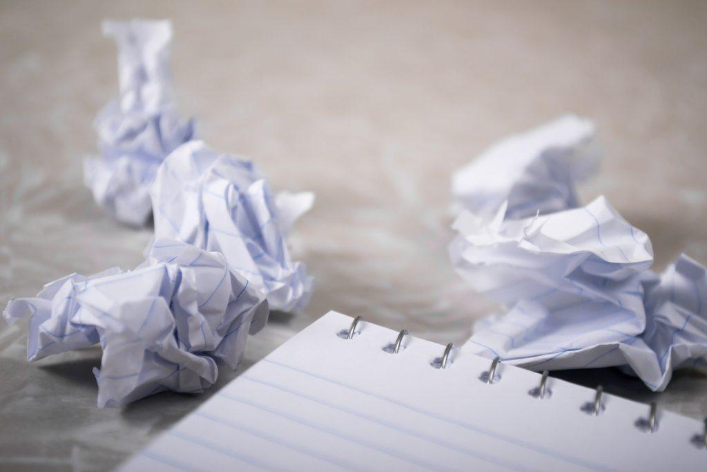 Esistono diversi tipi di stress