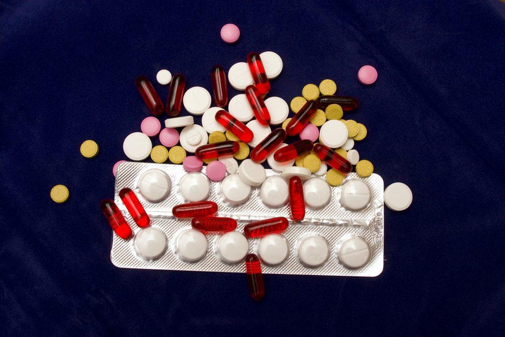 Alcuni farmaci, droghe e alcol possono indurre sintomi di panico