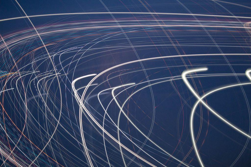 Il panico può arrivare come un fulmine a ciel sereno