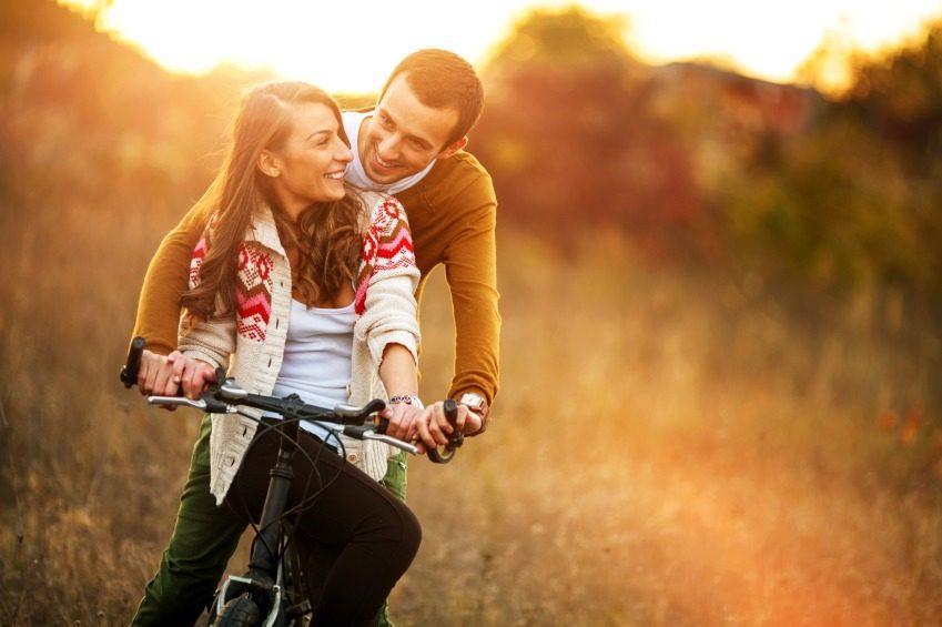 Sei dipendente dal tuo partner?