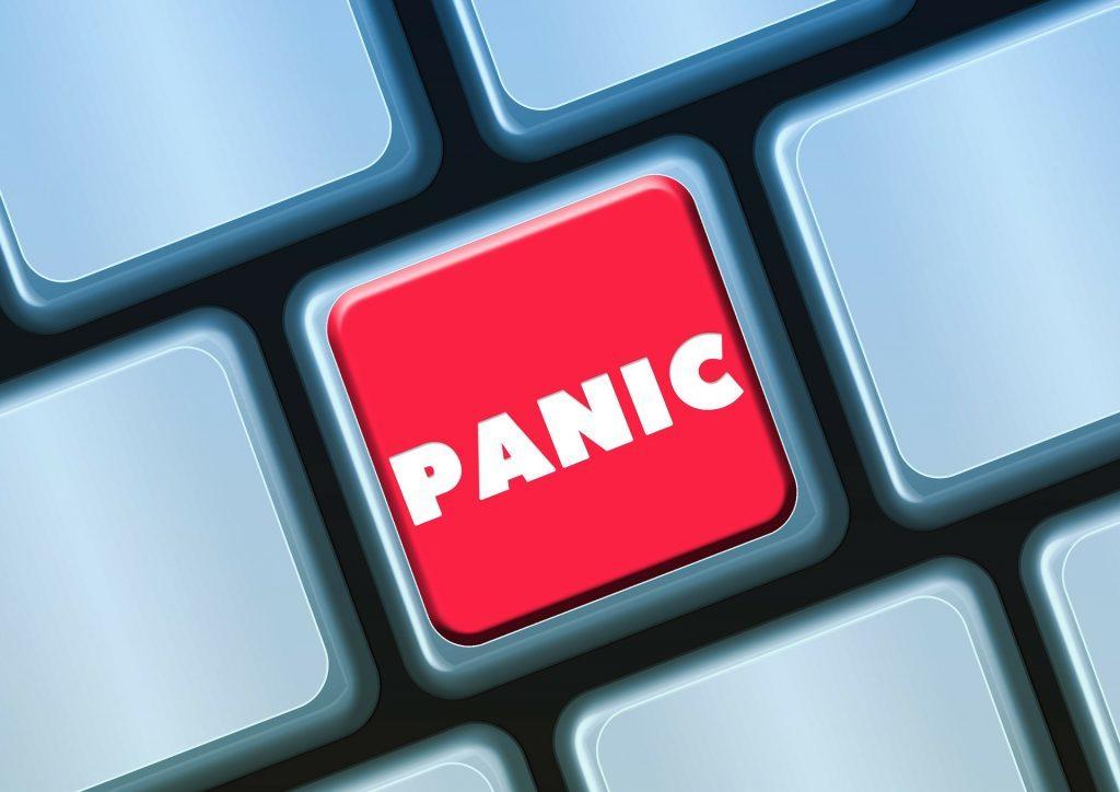 Con la psicoterapia si guarisce dal panico