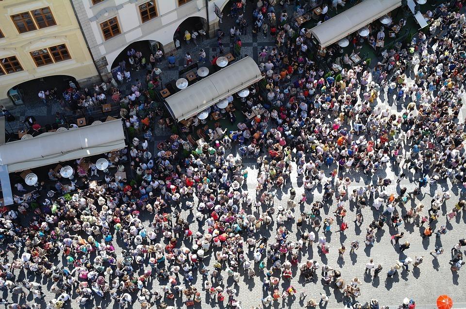 Agorafobia e claustrofobia: due facce della stessa medaglia?