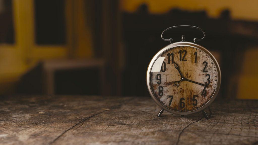 La psicoterapia di resincronizzazione per la depressione