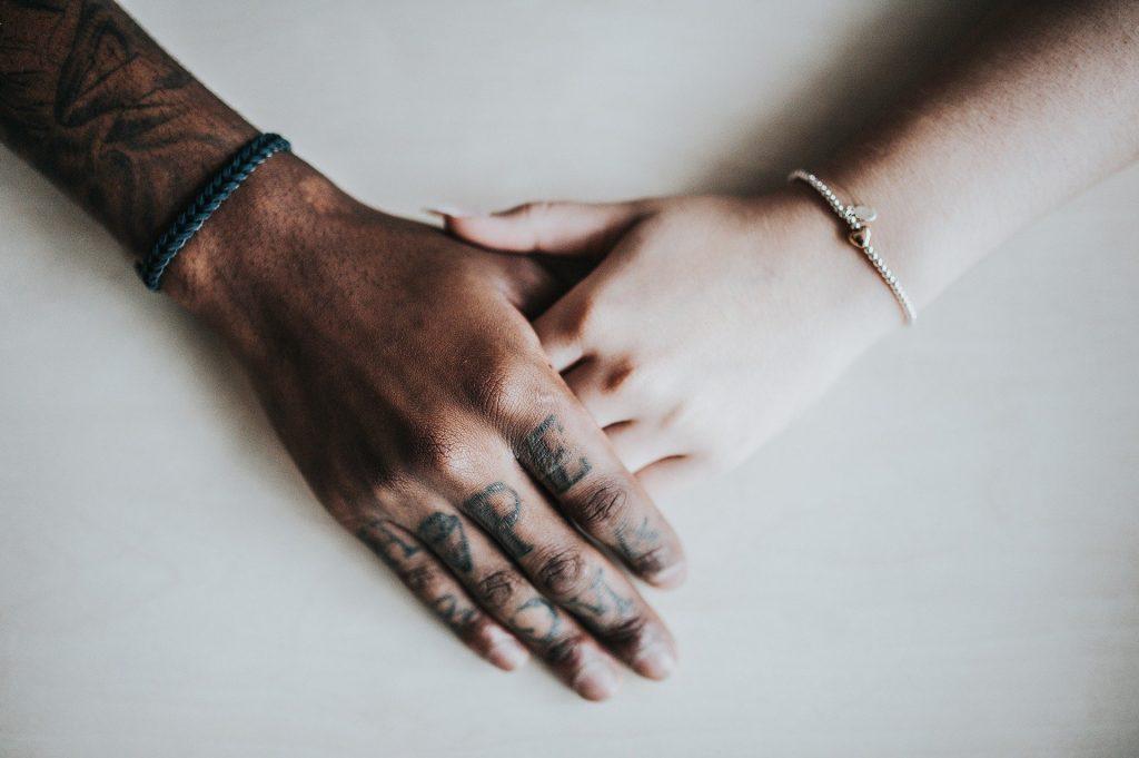 Come scegliere il partner giusto?