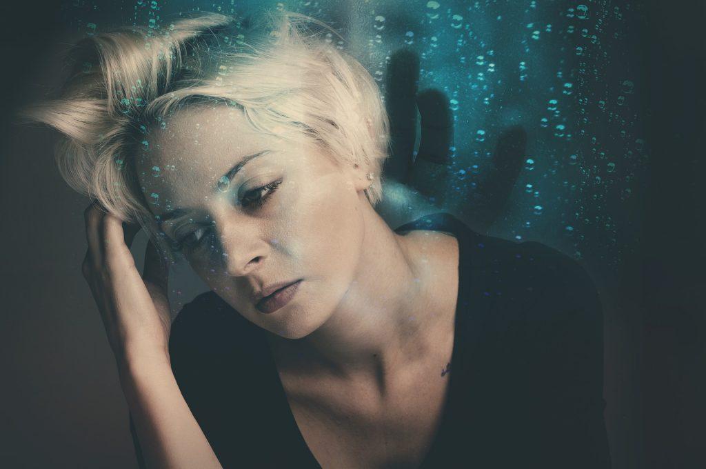 Gli incubi possono essere un sintomo del disturbo da stress