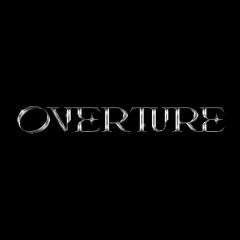 Midnight Grand Orchestra / OVERTURE Logo