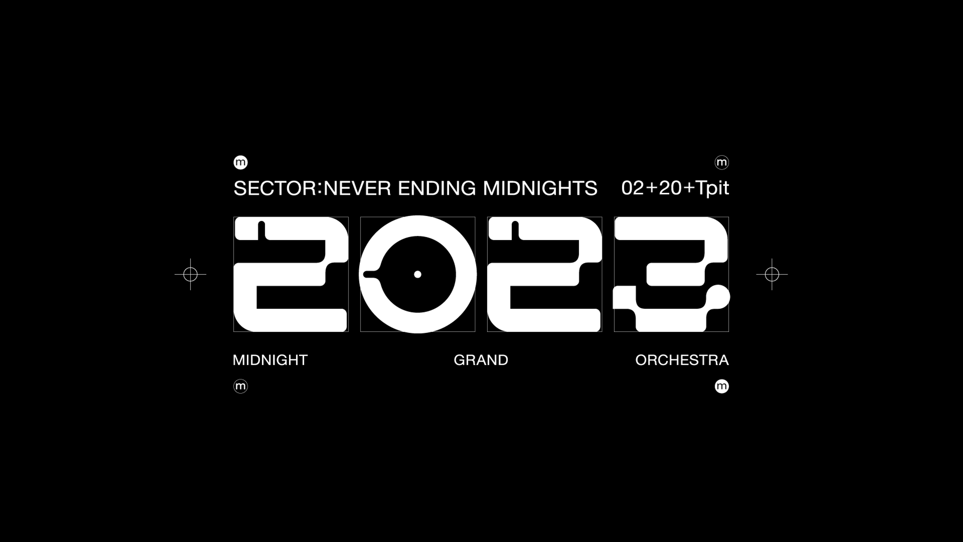 Midnight Grand Orchestra /  1st Live  Midnight Mission