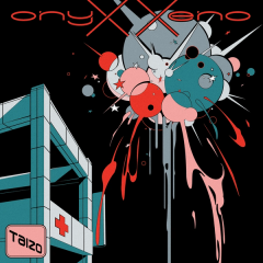 Taizo Ohara / onyX Xeno