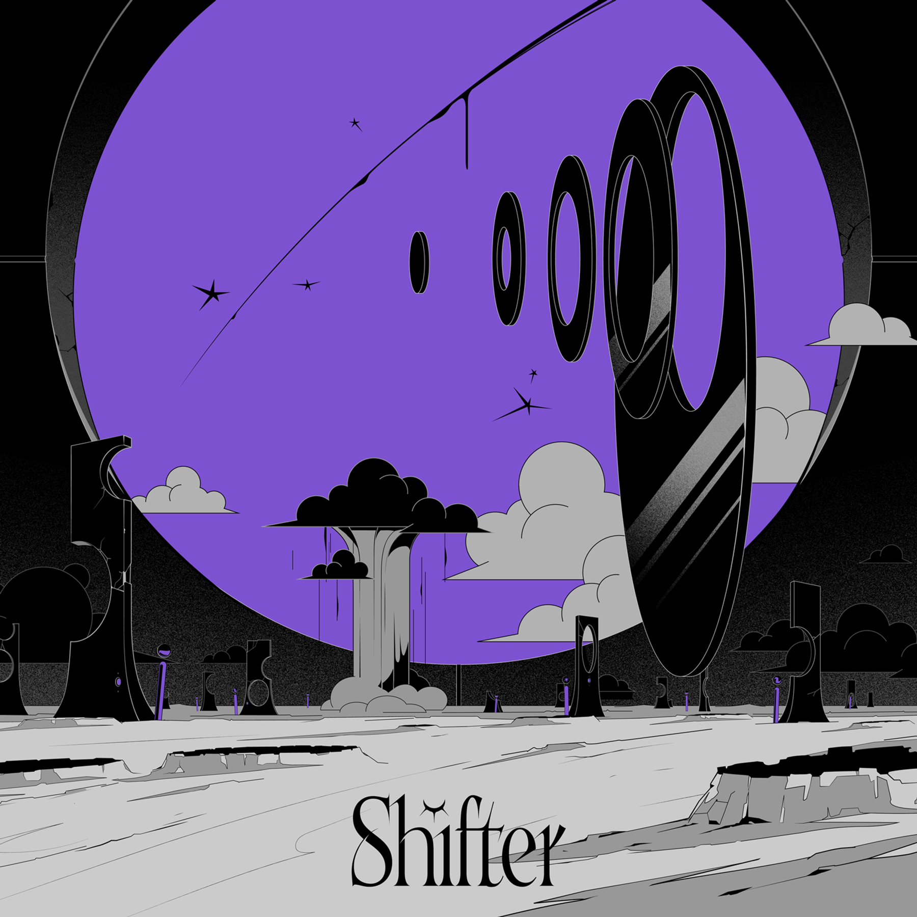 梓川 / Shifter