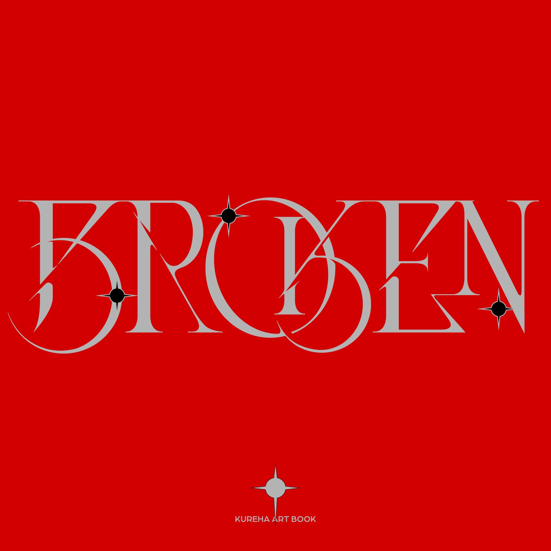 KUREHA / BROKEN 