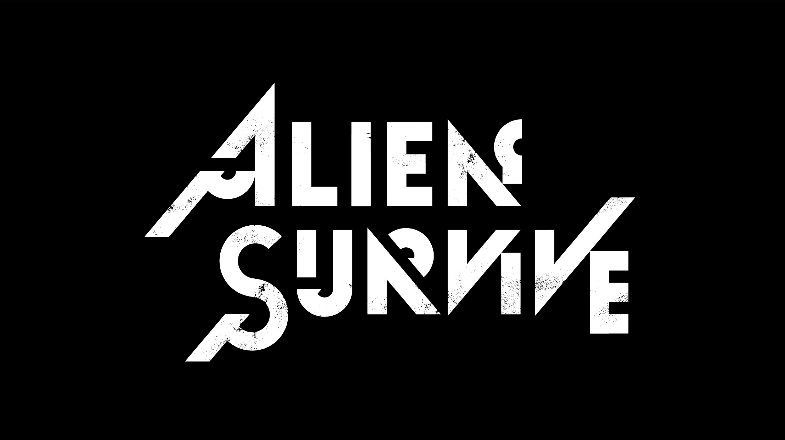 WOLF GAMES / ALIEN SURVIVE