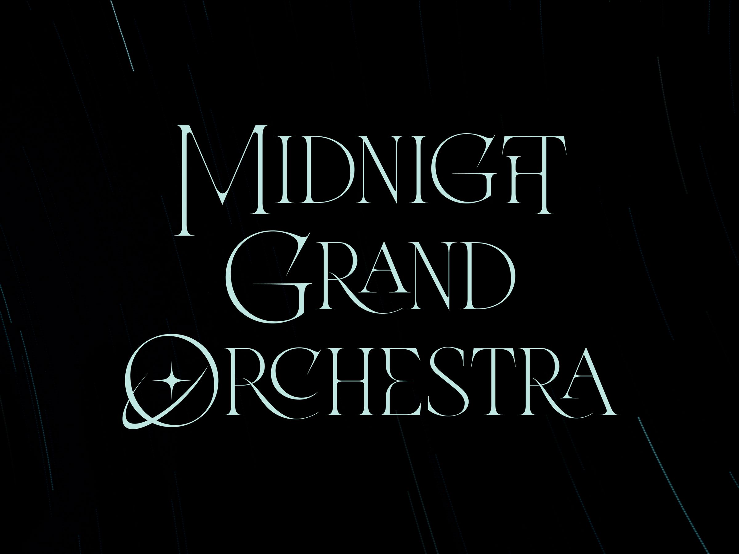 Midnight Grand Orchestra