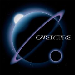 Midnight Grand Orchestra / 1st mini album「OVERTURE」
