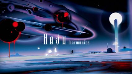 haju:harmonics