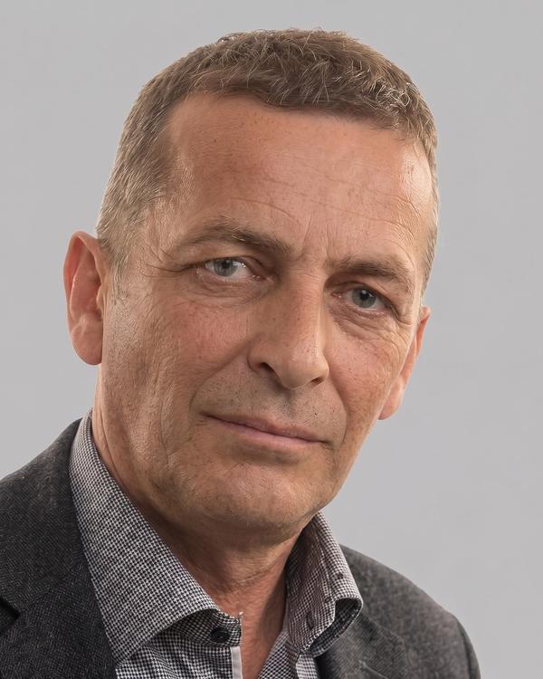 Baldur Þ. Jónasson