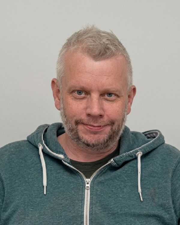 Árni Stefánsson
