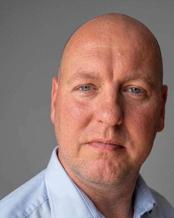 Ingvar Magnússon