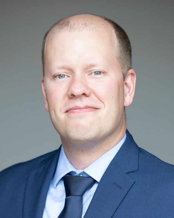 Óskar Ólafur Hauksson