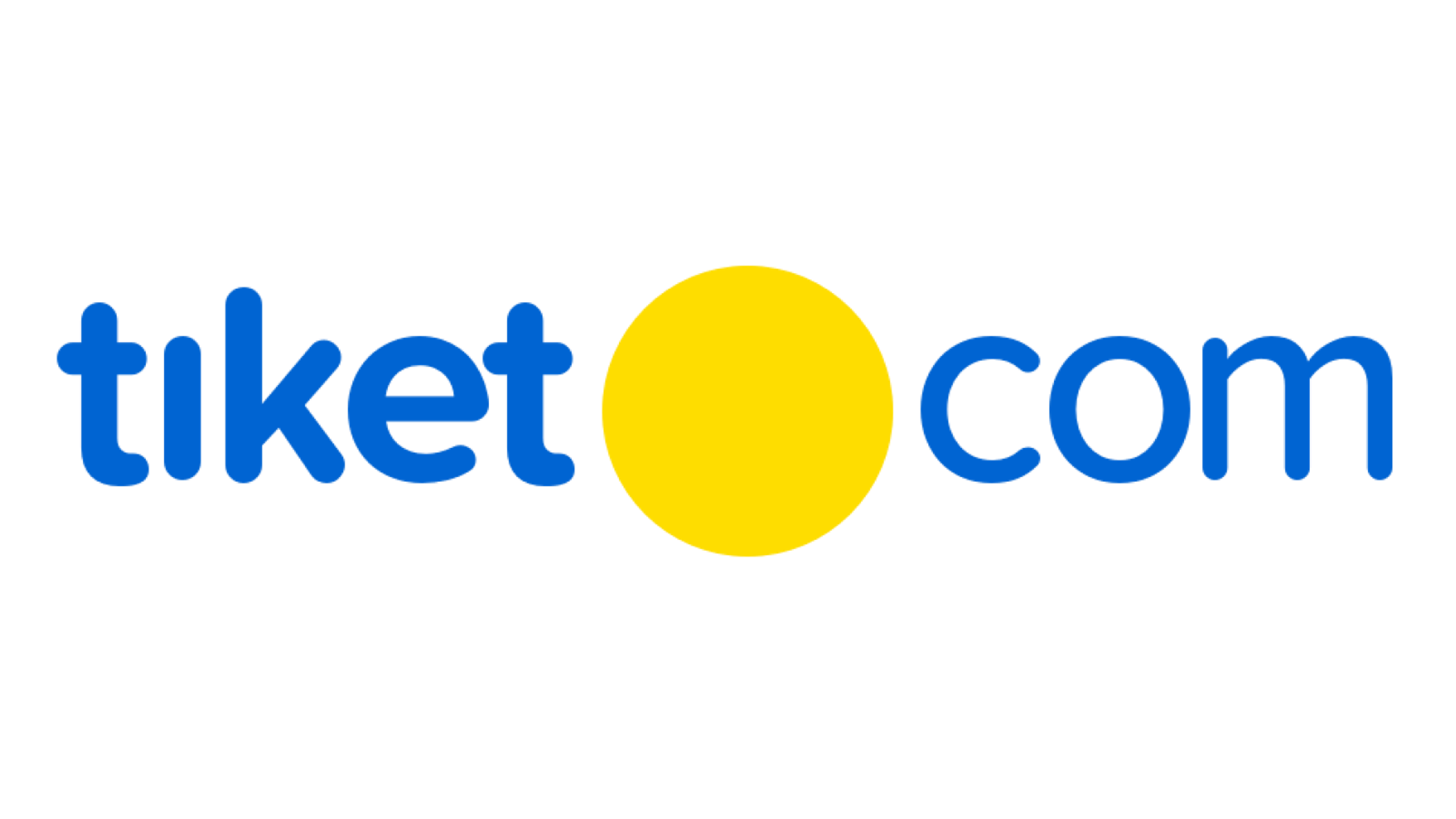 Tiket.com logo